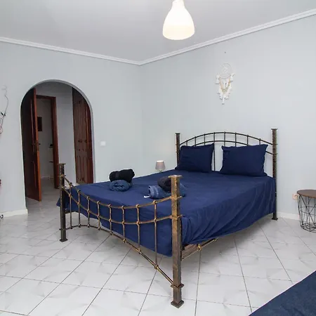 Apartment Strip Albufeira