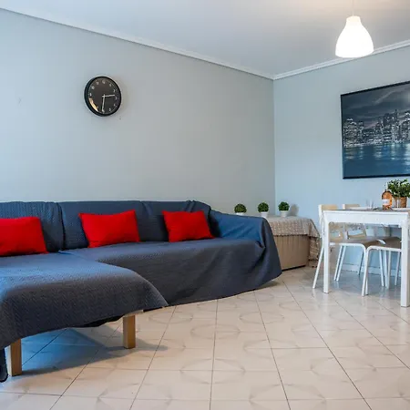 Strip Apartament
