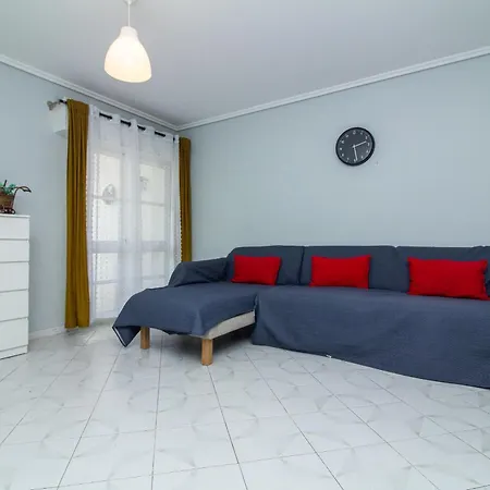 Strip Apartament *