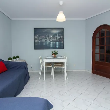 Strip Apartament
