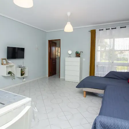 Strip Apartament *