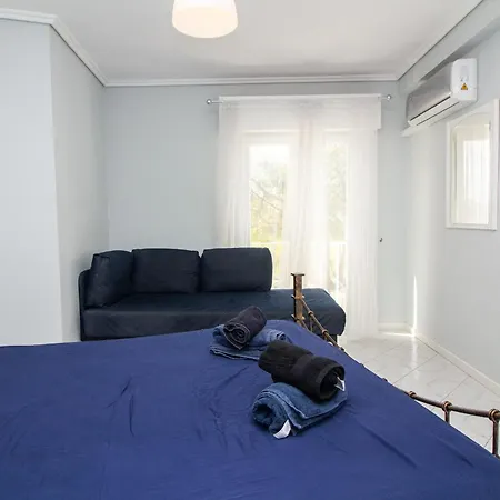 Strip Appartement *