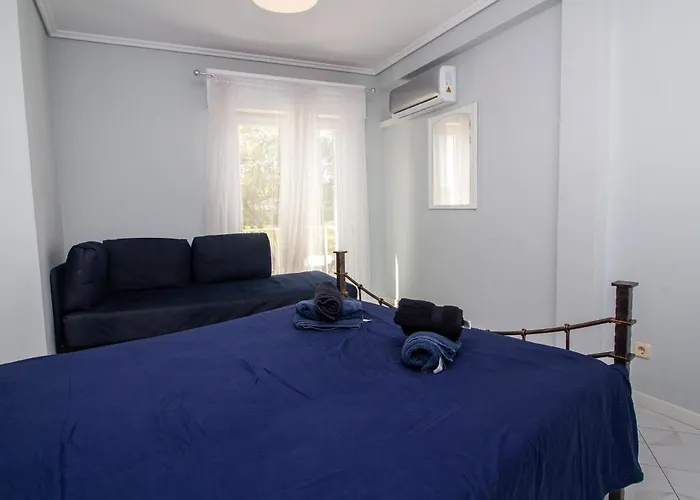 Strip Apartment Albufeira