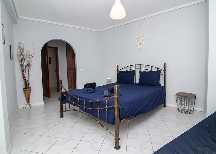 Apartment Strip Albufeira