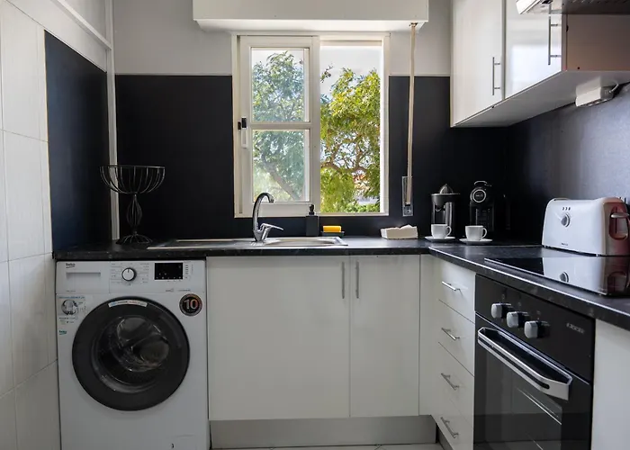 Strip Apartment Albufeira