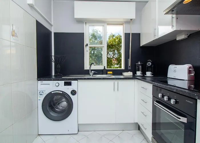 Apartment Strip Albufeira