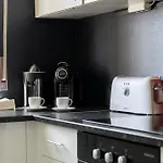 Strip Apartmán