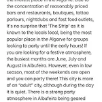 Apartmán Strip